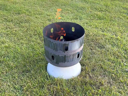 Fire Pit