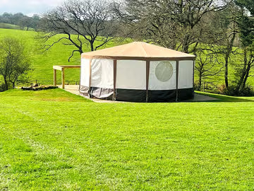 Yurt